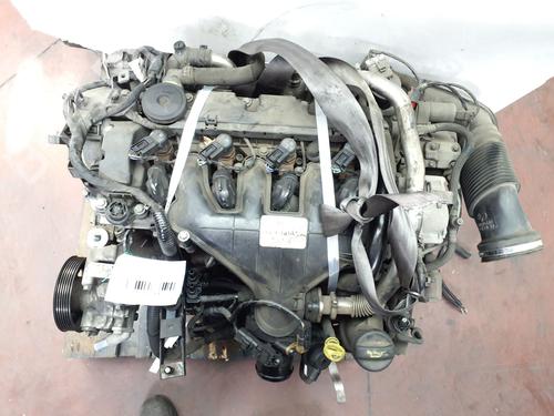 Engine FORD MONDEO IV (BA7) 2.0 TDCi | BP39033133M1 - Image 6