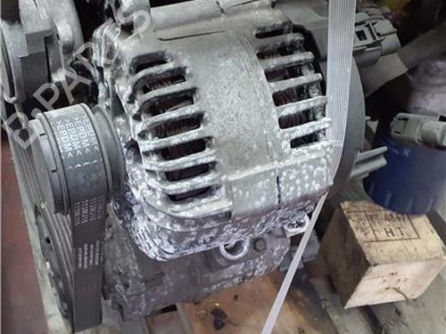 Generator Generator 38397490 38397490