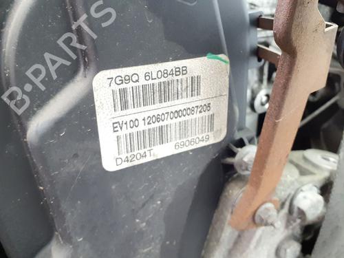 Engine FORD MONDEO IV (BA7) 2.0 TDCi | BP38348987M1 - Image 8