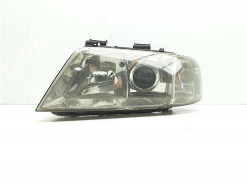 Used Left headlight Left headlight 38385063 38385063