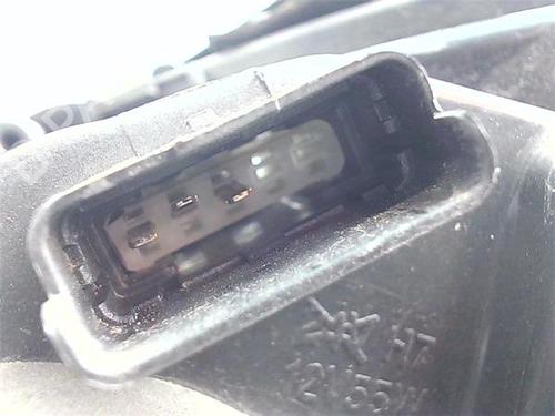 Right headlight NISSAN PRIMERA (P12) 1.9 dCi | BP38381872C29 - Image 3