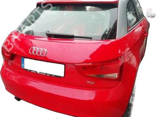 Intercooler AUDI A1 (8X1, 8XK) 1.6 TDI | BP38354710M30 - Image 6