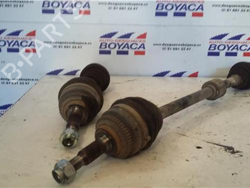 Used Left front driveshaft Left front driveshaft 38407420 38407420