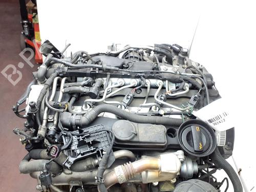 Engine AUDI A5 Sportback (8TA) 2.0 TDI | BP38401477M1 - Image 15