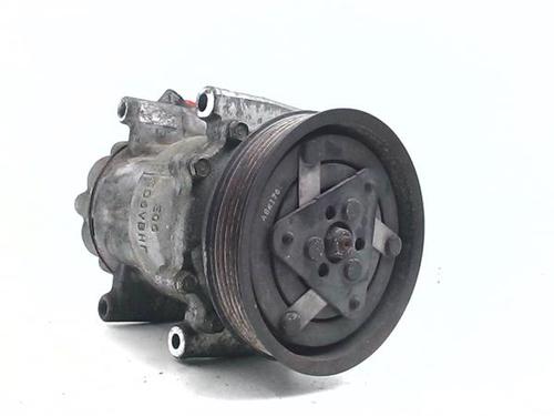 AC compressor NISSAN NOTE (E11, NE11) 1.5 dCi | BP38358757M34 - Image 3