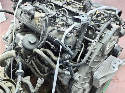 Engine OPEL ASTRA J Saloon 1.7 CDTI (69) | BP38373516M1 - Image 3