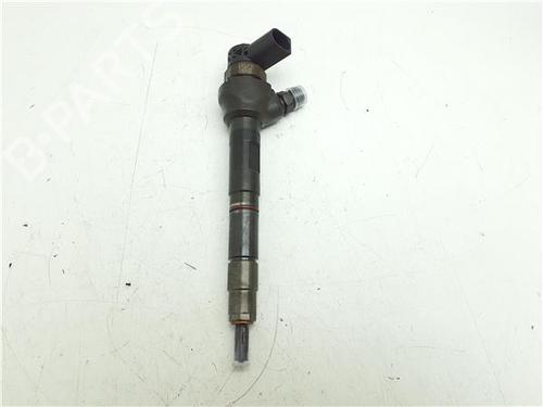 Used Injector Injector 38381875 38381875
