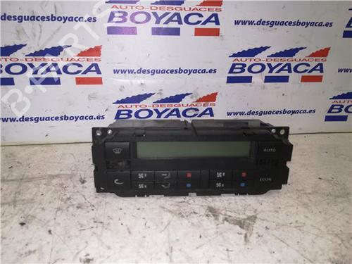 Used Climate control Climate control 38350742 38350742