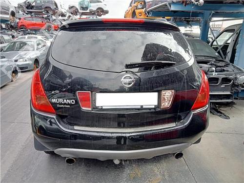 Used Rear bumper Rear bumper 38369456 38369456