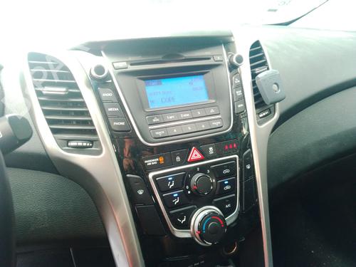 Sæde sæt HYUNDAI i30 (GD) 1.4 | BP38873156C78 - Image 10