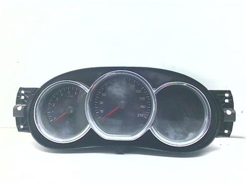 Used Instrument cluster Instrument cluster 38394452 38394452