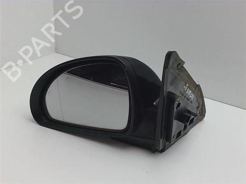 Used Left mirror Left mirror 38372364 38372364