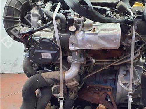 Engine SUZUKI VITARA (LY) 1.6 AllGrip (APK 416) | BP38361772M1 - Image 6