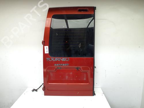 Used Left rear door Left rear door 38398215 38398215