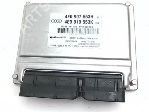 Control unit AUDI A8 D3 (4E2, 4E8) 4.2 TDI quattro | BP38407422M11 - Image 3