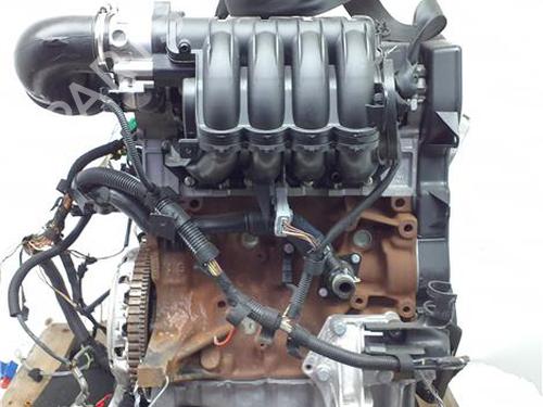 Engine PEUGEOT 307 (3A/C) 1.6 16V | BP38368986M1 - Image 6