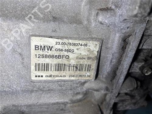 Gearbox MINI MINI (F56) One D | BP38369122M3 - Image 3