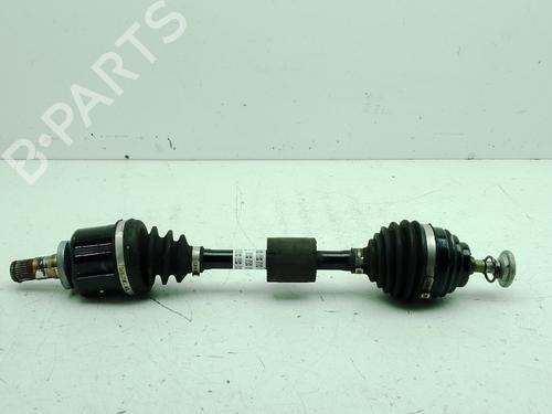 Used Left front driveshaft Left front driveshaft 38602479 38602479