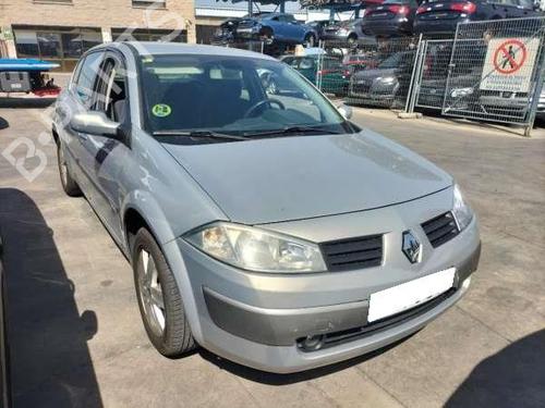 Left headlight RENAULT MEGANE II Saloon (LM0/1_) 1.6 | BP38364242C28 - Image 6