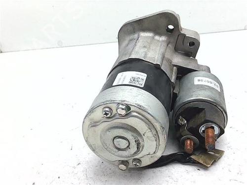 Starter DACIA SANDERO 1.5 dCi | BP38374025M8 - Image 3