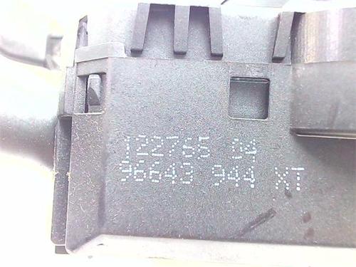 Headlight switch CITROËN C3 Picasso (SH_) 1.6 HDI 90 | BP40496102I24 - Image 2