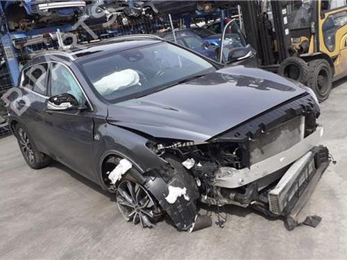 Selector da caixa INFINITI QX30 2.2 D AWD | BP38375519M90 - Image 5