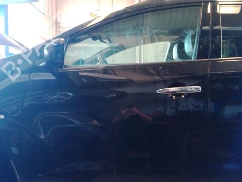 Used Left front door Left front door 38401381 38401381