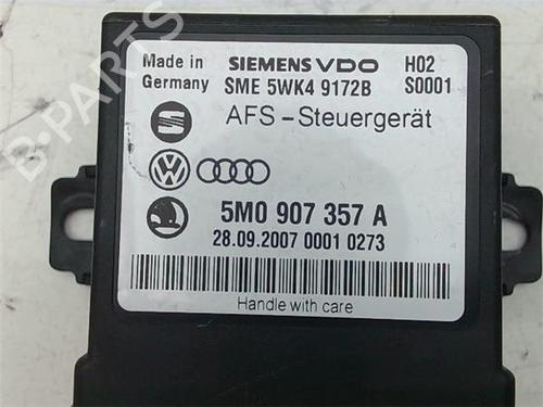 Lights ECU VW PASSAT B6 (3C2) 2.0 TDI 16V | BP38351392M55 - Image 2