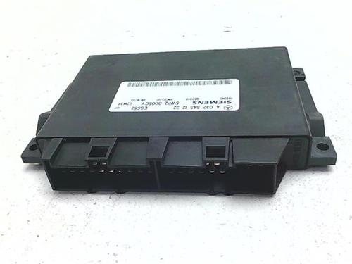 Used Gearbox control unit Gearbox control unit 38406855 38406855
