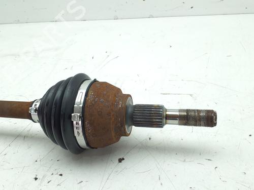 Left front driveshaft FORD MONDEO V Saloon (CD) 1.5 EcoBoost | BP40447020M38 - Image 3