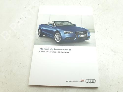 Other AUDI A5 Convertible (8F7) 2.0 TDI | BP38400927O1 - Image 2