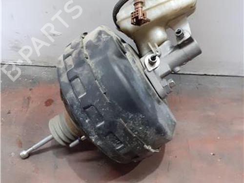 Servo brake OPEL ASTRA J Saloon 1.7 CDTI (69) | BP38356341M42 - Image 2