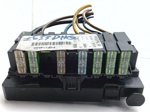 Fuse box CITROËN C3 II (SC_) 1.4 HDi 70 (SC8HZC, SC8HR0, SC8HP4) | BP39434782E1 - Image 3