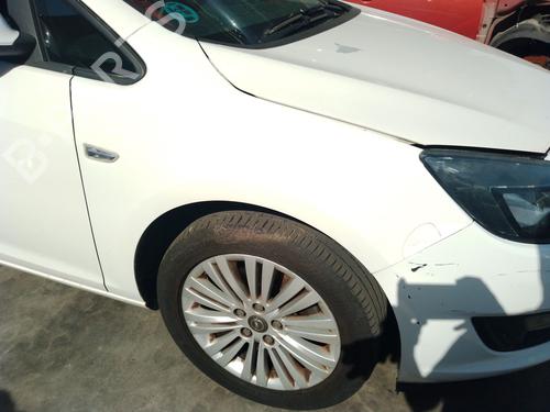 right-front-fenders-opel-astra-j-p10-2009-2010-2011-2012-2013-2014-2015-2016-38334330 main image