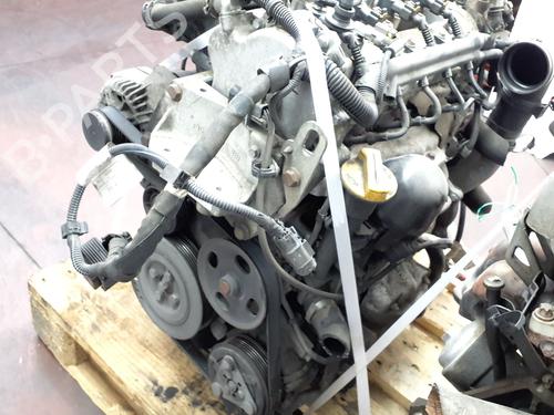 Engine FIAT GRANDE PUNTO (199_) 1.3 D Multijet (199.AXD11, 199.AXD1A, 199.AXD1B,... | BP39143908M1  - Image 11