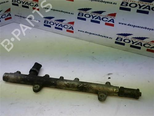 Used Injection rail Injection rail 38401634 38401634