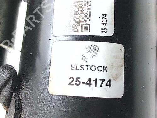 Starter OPEL ZAFIRA TOURER C (P12) 1.4 LPG (75) | BP38397073M8 - Image 3