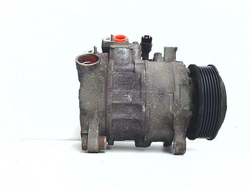 AC compressor BMW X3 (F25) xDrive 30 d | BP38387688M34 - Image 4