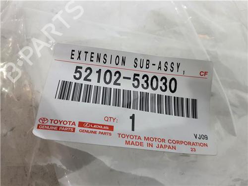 Andre LEXUS IS III (_E3_) 300h (AVE30_, AVE30R) | BP38397821O1 - Image 3