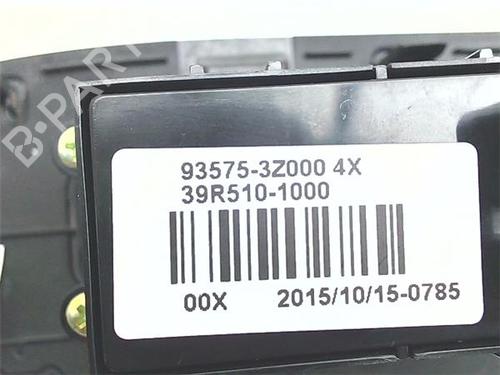 Right front window switch HYUNDAI i40 I CW (VF) 1.7 CRDi | BP38378805I26 - Image 5