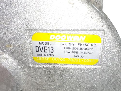 AC compressor HYUNDAI i40 I (VF) 1.7 CRDI | BP38334389M34 - Image 6