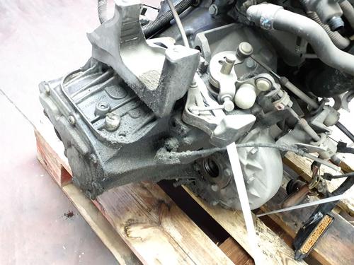Gearbox CITROËN C5 II (RC_) 2.0 HDi (RCRHRH) | BP40009142M3 - Image 4