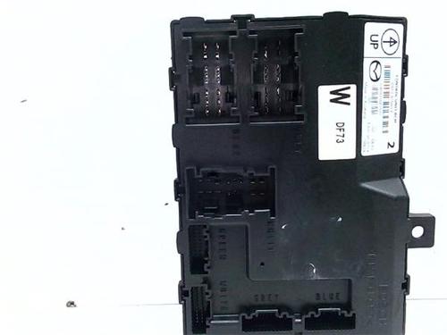Electronic module MAZDA 2 (DE_, DH_) 1.5 (DE5FS) | BP38384923M83 - Image 5