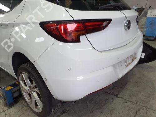 Used Rear bumper Rear bumper 38396327 38396327