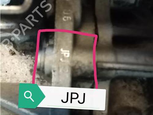 Gearbox VW PASSAT B6 (3C2) 2.0 TDI 16V | BP38366874M3 - Image 3