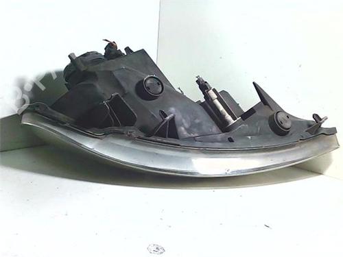 Left headlight NISSAN PRIMASTAR Bus (X83) dCi 120 | BP38351825C28 - Image 4
