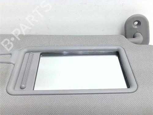 Right sun visor HYUNDAI i30 Estate (GD) 1.6 CRDi | BP38382710I2 - Image 4