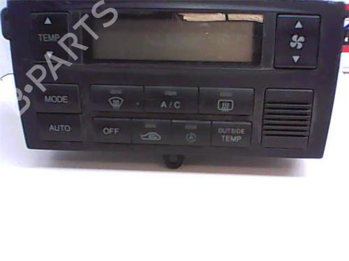 Used Climate control Climate control 38367052 38367052