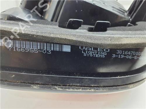 Left taillight MINI MINI Convertible (R52) Cooper | BP40087303C34 - Image 3