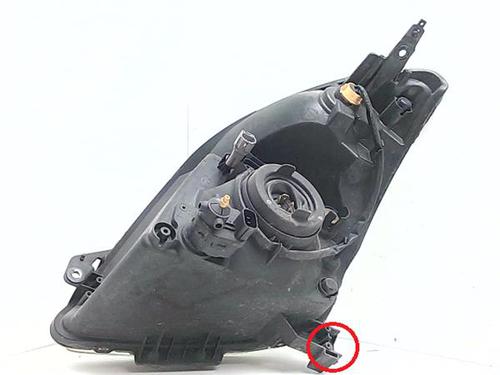 Right headlight SUZUKI SWIFT III (MZ, EZ) 1.3 (RS413, ZC11S) | BP38384797C29 - Image 3